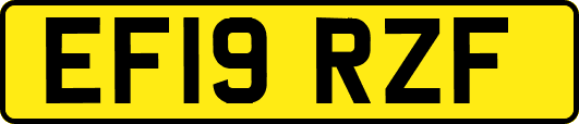 EF19RZF