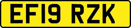 EF19RZK