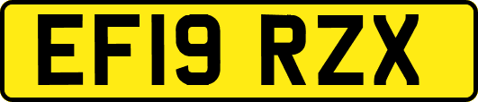 EF19RZX