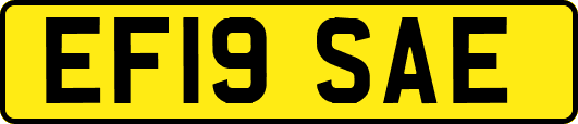 EF19SAE