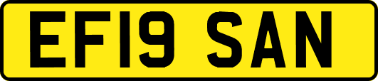 EF19SAN