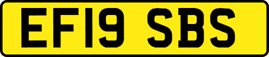 EF19SBS