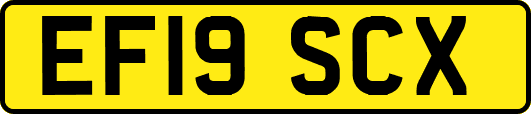 EF19SCX