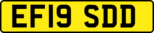 EF19SDD