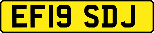 EF19SDJ