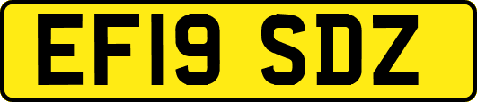 EF19SDZ