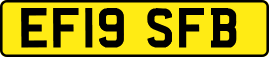 EF19SFB