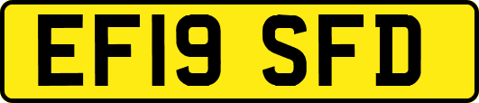 EF19SFD