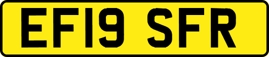 EF19SFR