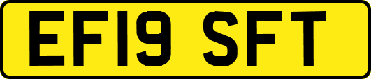 EF19SFT