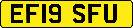 EF19SFU