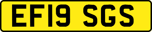 EF19SGS