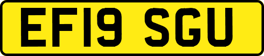 EF19SGU