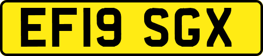 EF19SGX