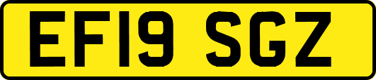 EF19SGZ