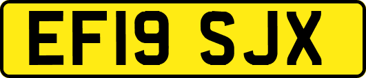 EF19SJX