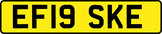 EF19SKE