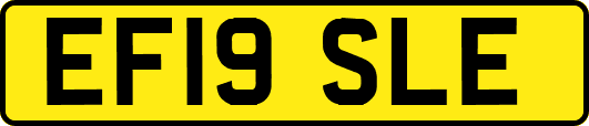 EF19SLE