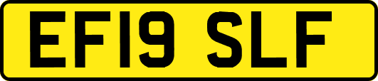 EF19SLF