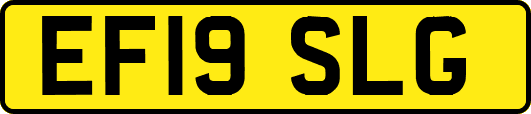 EF19SLG