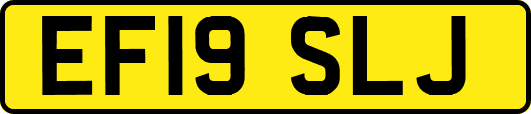 EF19SLJ