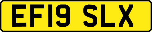 EF19SLX