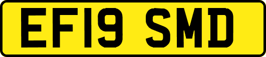 EF19SMD