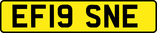 EF19SNE