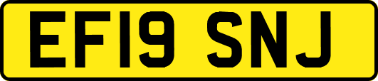 EF19SNJ