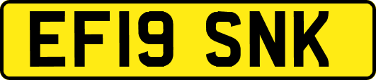 EF19SNK