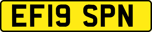 EF19SPN