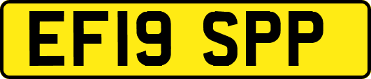 EF19SPP