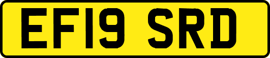 EF19SRD