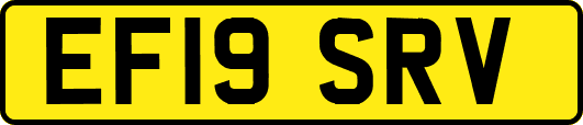 EF19SRV