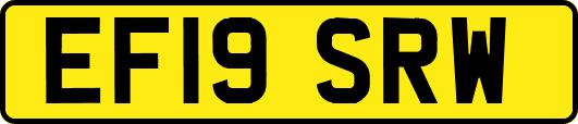 EF19SRW