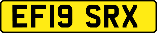 EF19SRX