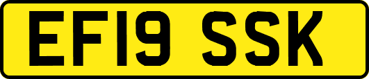 EF19SSK