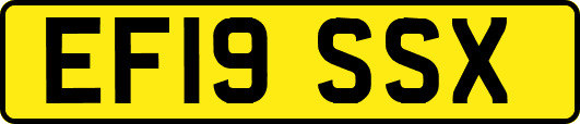 EF19SSX