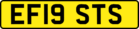 EF19STS