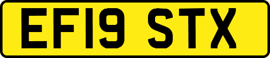 EF19STX