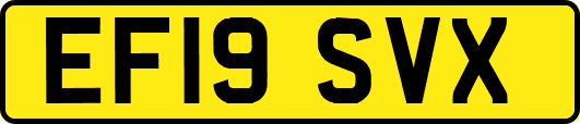 EF19SVX