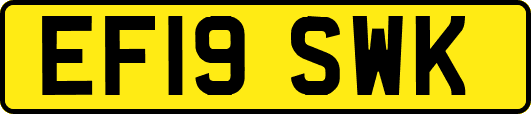 EF19SWK