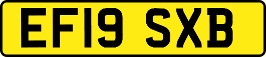 EF19SXB