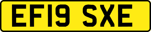 EF19SXE