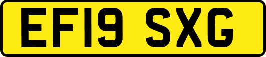 EF19SXG