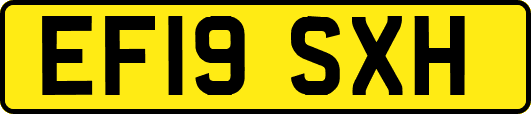 EF19SXH