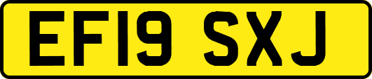 EF19SXJ