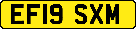 EF19SXM