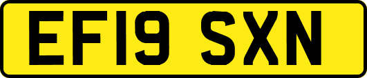 EF19SXN