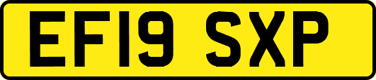 EF19SXP